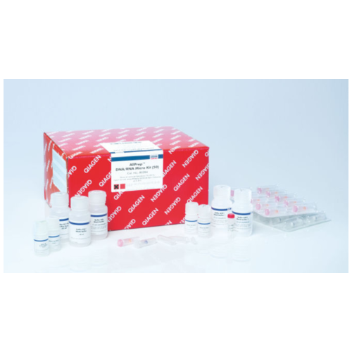 AllPrep DNA/RNA Micro Kit